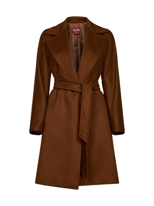 Mstdravenna Coat — Brown