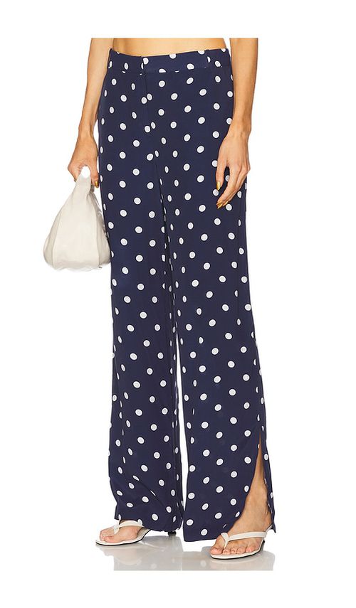 HEMANT AND NANDITA HOSE in Navy. Größe XL. Also in L, M