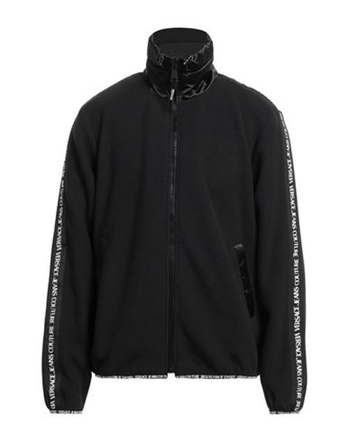 Man Sweatshirt Black