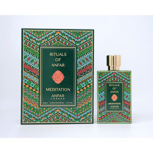 Ladies Rituals Of Meditation Extrait de Parfum Spray 2.7 oz Fragrances 6292257641318