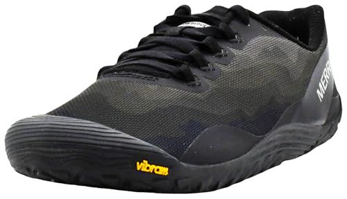 Merrell Women's Vapor Glove 4 Sneaker, Dragonfly, 8 M US