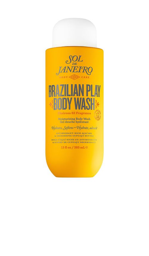 Sol de Janeiro Brazilian 4-Play Shower Cream Ge