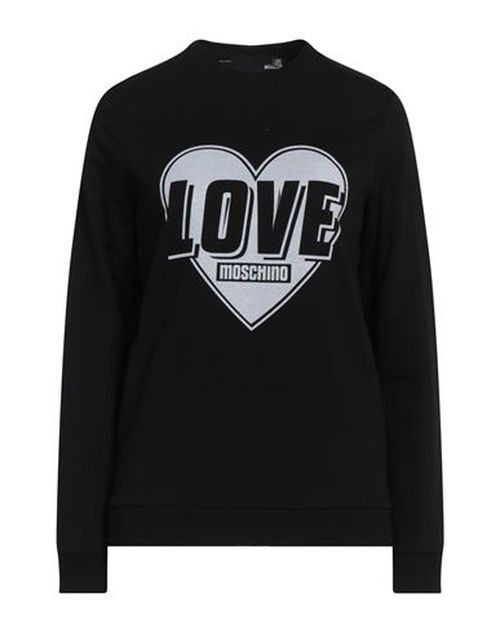 Woman Sweatshirt Black