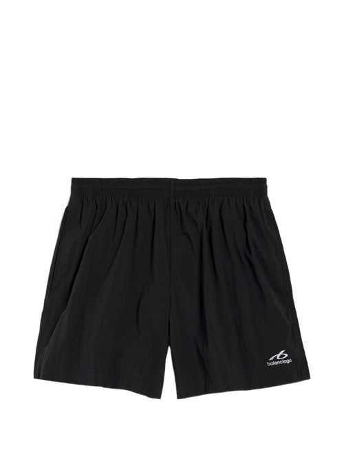 Men's Seaside Swimwear Cover-Up