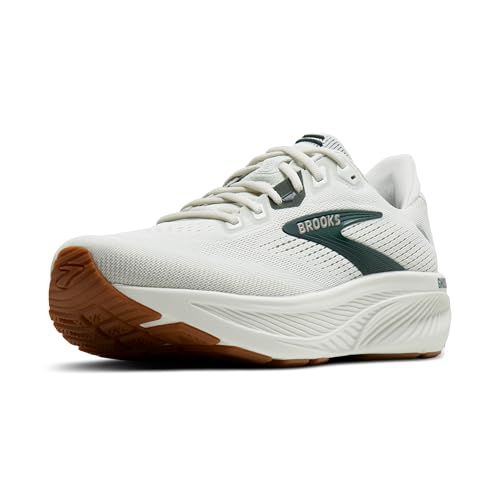 BROOKS Brooks Men’s Ghost 18 Neutral Running & Walking Shoe