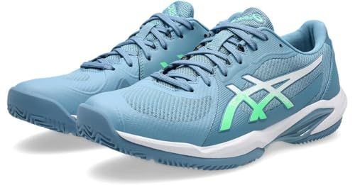 ASICS Men's Solution Swift Ff 2 PadelSneaker