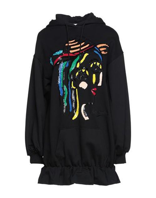 Woman Mini dress Black