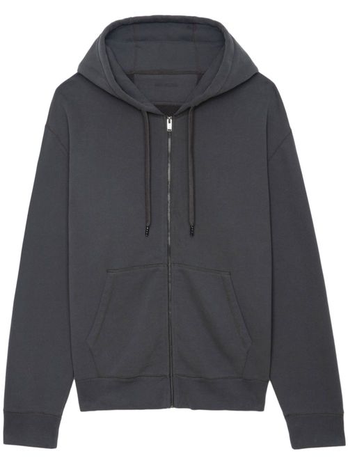 Sacha hoodie - Grey