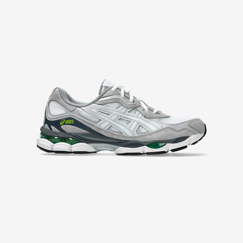 ASICS SportStyle Gel-NYC - WHITE/GLACIER GREY - unisex