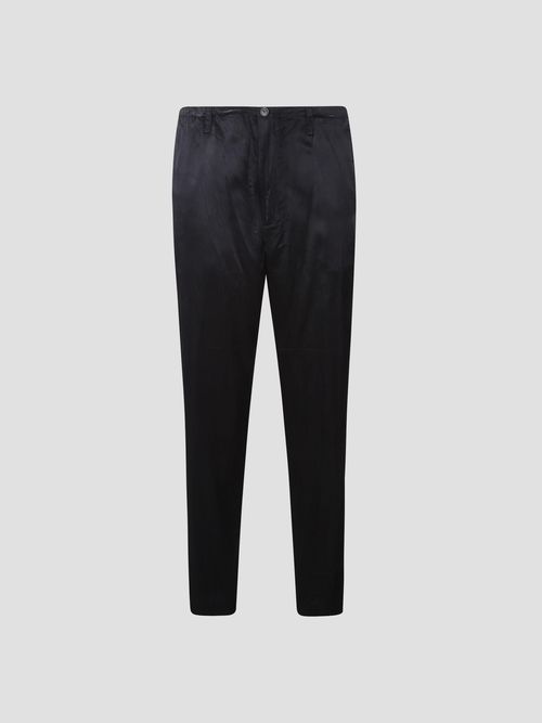 Sleek Long Trousers