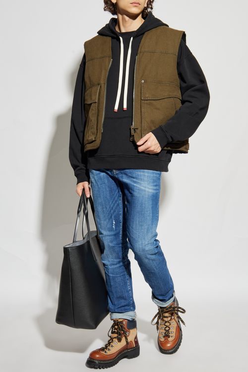 "Cool Guy" Jeans, Men's, Blue