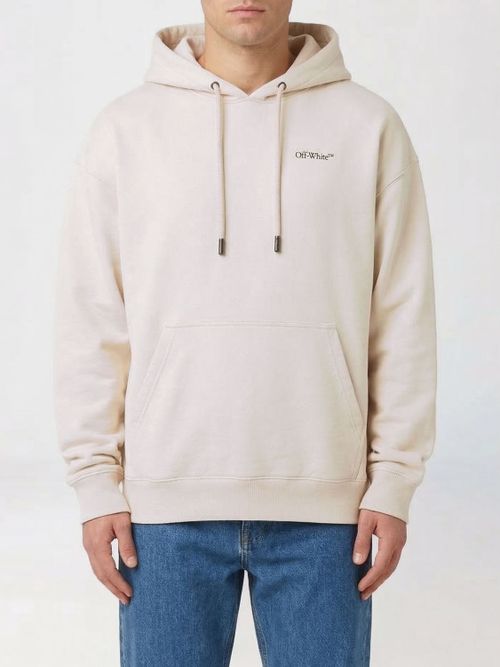Sweatshirt Men color Grey