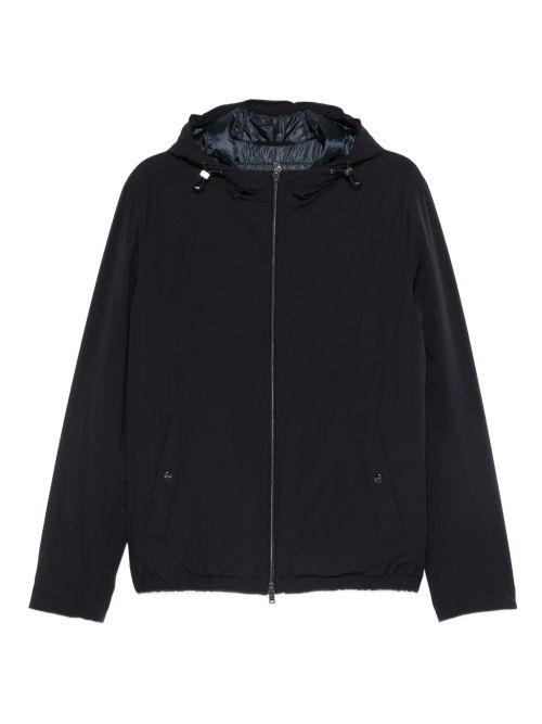 Packable Travel Jacket for Men