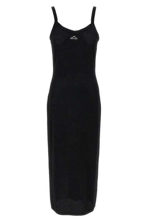 Mesh Dress
