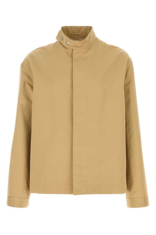 Jackets