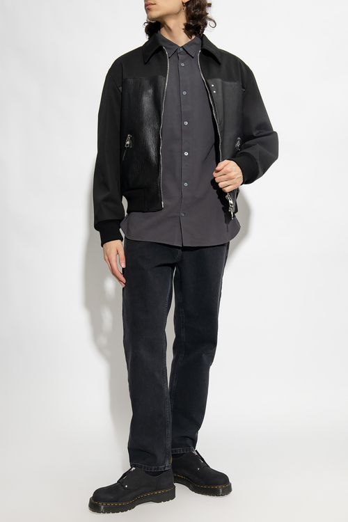 ‘Lovell’ Shirt, Men's, Grey