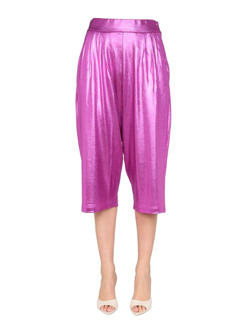 Cashmere Bermuda