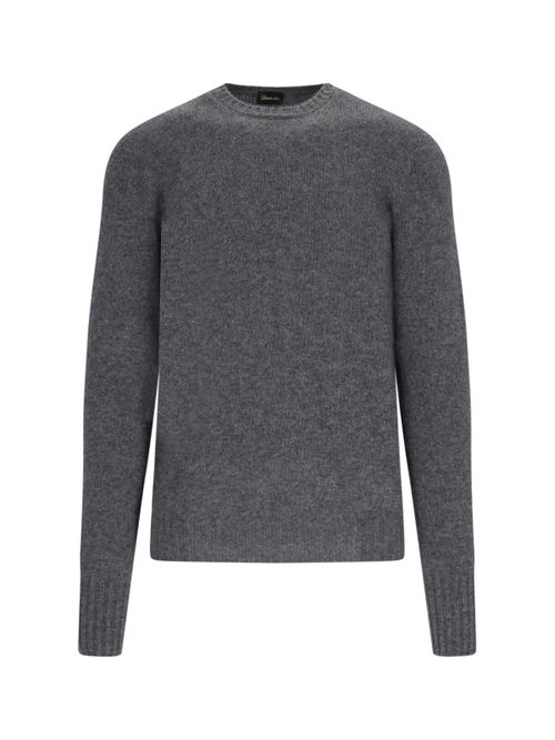 Men's 100% Cashmere Sweater