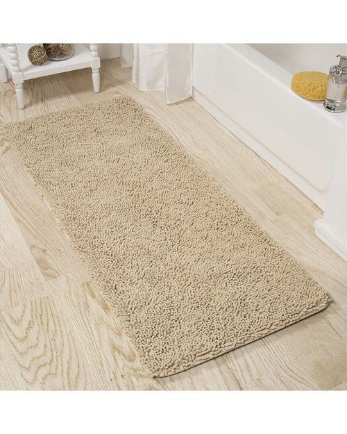 Memory Foam Non-Slip Bath Mat