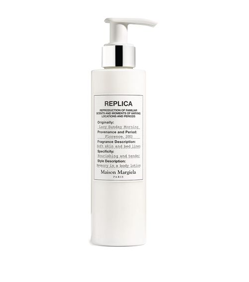 Replica Lazy Sunday Morning Body Lotion