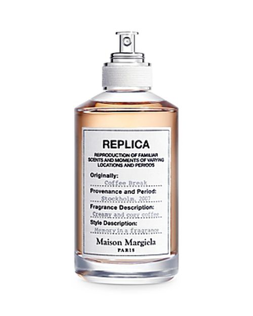 Replica Coffee Break Eau de Toilette 3.4 oz.