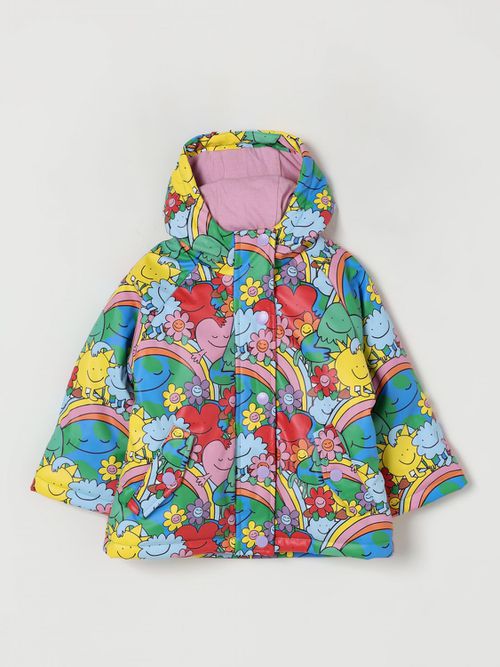 Jacket Kids color Multicolor