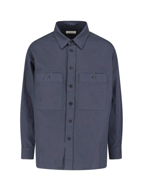 Men's 100% Cotton Shirt
