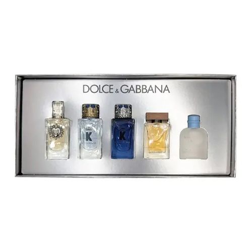 Mens Mini Set Gift Set Fragrances 8054754403893