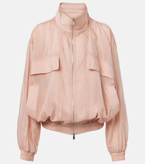 Drea bomber jacket