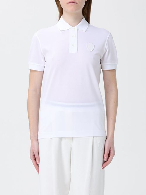 T-Shirt Woman color White