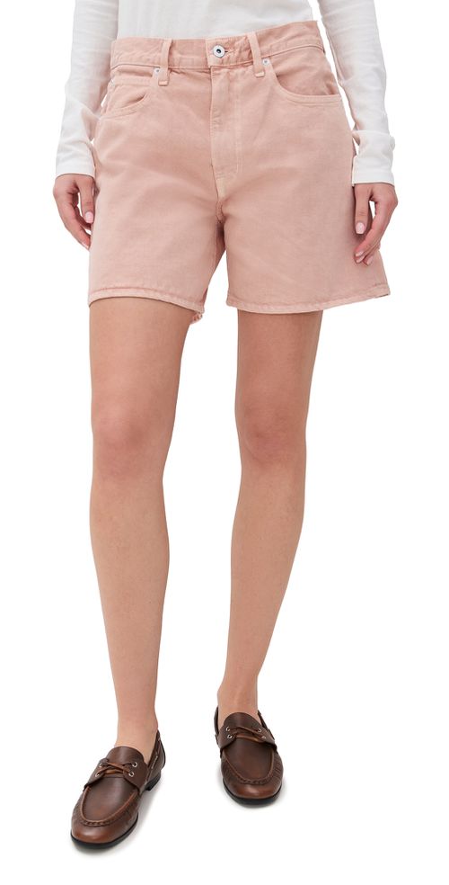 Walker Shorts Desert Rose
