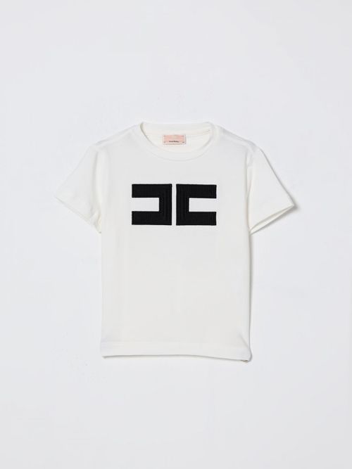 T-Shirt Kids color Ivory