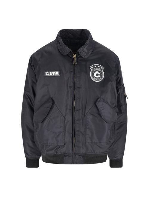 Men's 100% Nylon Lightweight Jacket