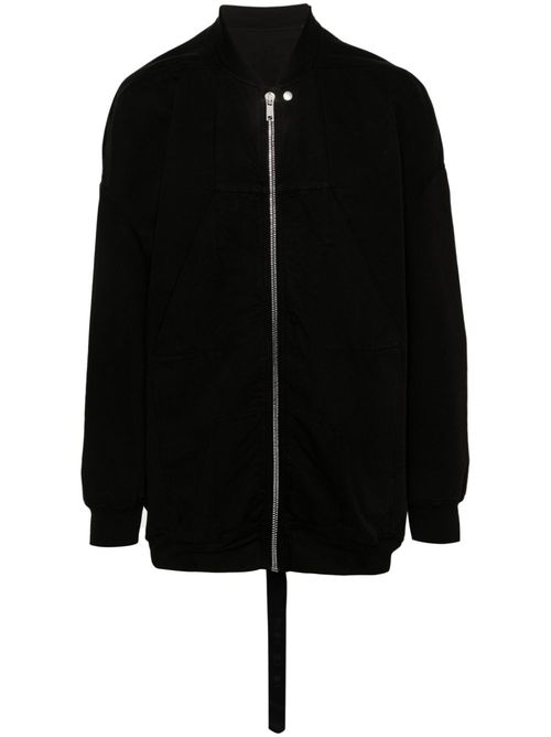 Sphinx Jumbo Flight bomber jacket - Black
