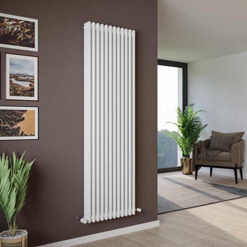 Kylo 3 Column Radiator