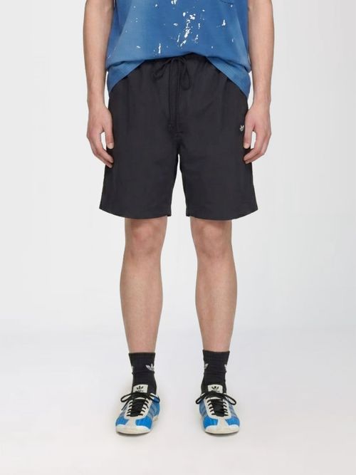 Shorts Men color Black