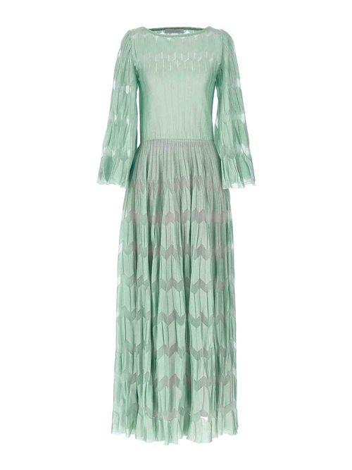 Mariko Mori Long Dress