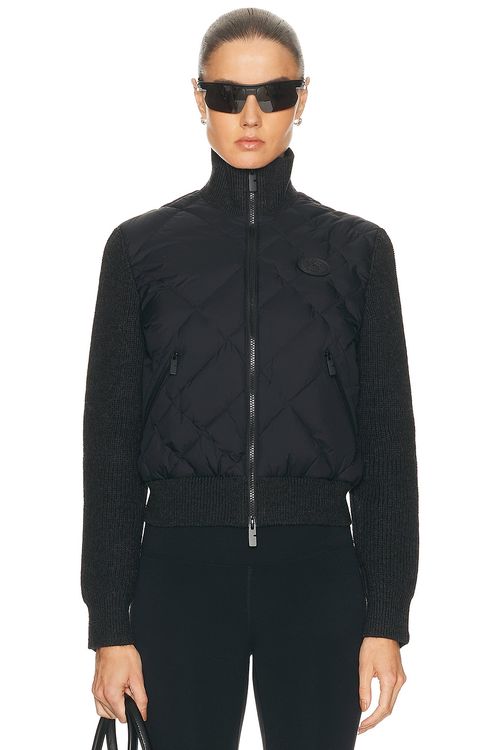 Burberry JACKE KELSLEY in Schwarz - Black. L also in M