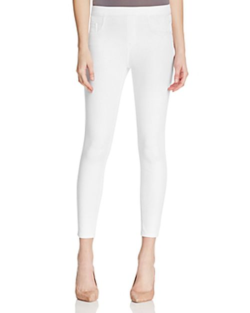 Ankle Jean-ish Leggings