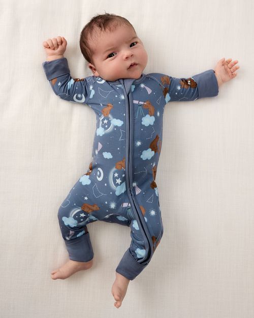 Constellation Cubs Zippy