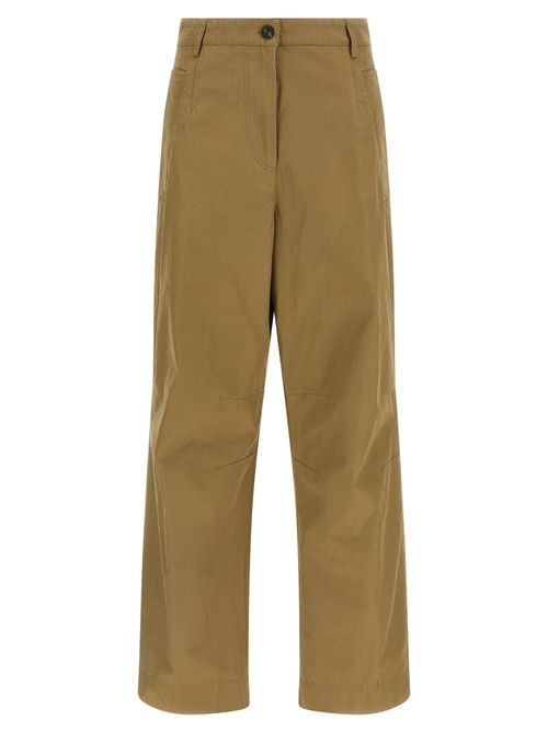 Pinks Pants