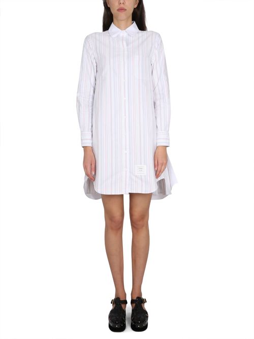 Wool Shirt