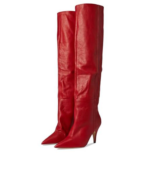 Steve Madden Women's Bellamie Knee High Boot