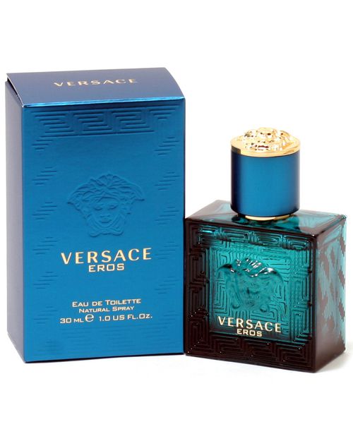 Men's Eros 1oz Eau de Toilette Spray