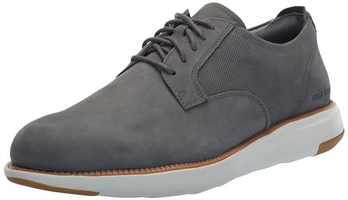 Cole Haan Men's Grand Atlantic Oxford