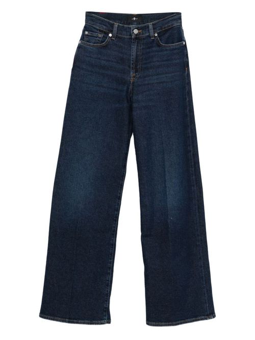 Lotta Denim Jeans