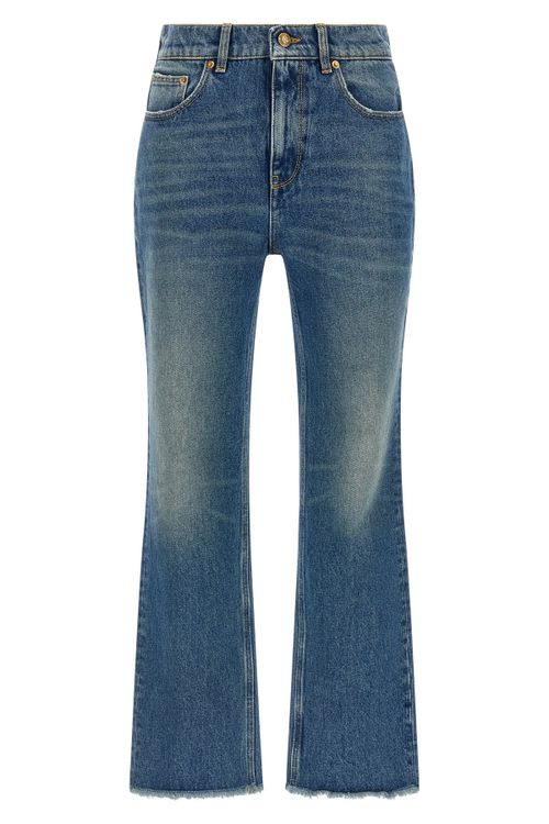'Deryn' Jeans