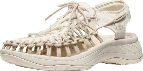 KEEN Womens Uneek Astoria Canvas