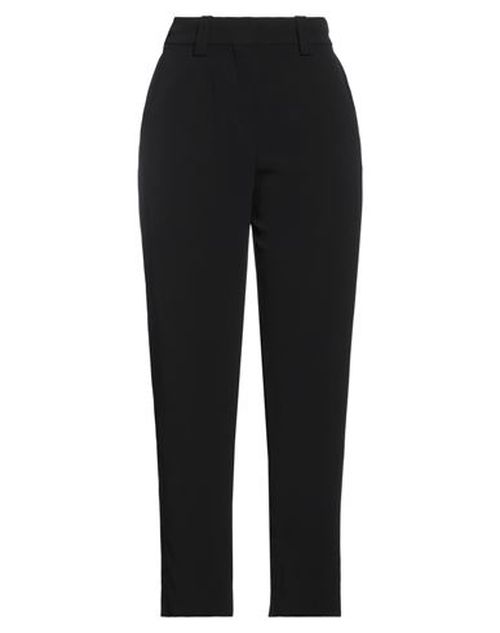 Woman Pants Black