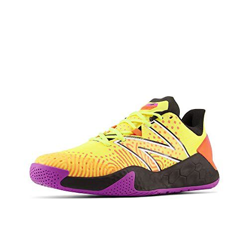 New Balance Men's Fresh Foam X Lav V2 Hard Court Tennis Shoe